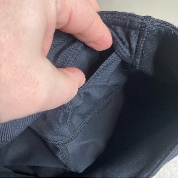 Athleta Revelation pants flare yoga pants size XS - Picture 6 of 9